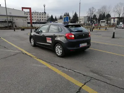 Ośrodek Szkolenia Kierowców FORMUŁA L